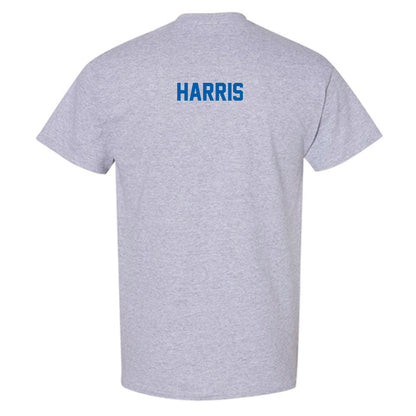 New Orleans - NCAA Women's Track & Field : Serenity Harris - T-Shirt-1