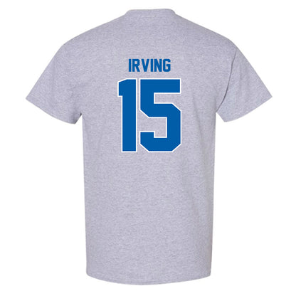 New Orleans - NCAA Baseball : Kaden Irving - T-Shirt-1