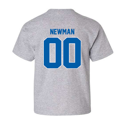 New Orleans - NCAA Baseball : Kruise Newman - Youth T-Shirt-1