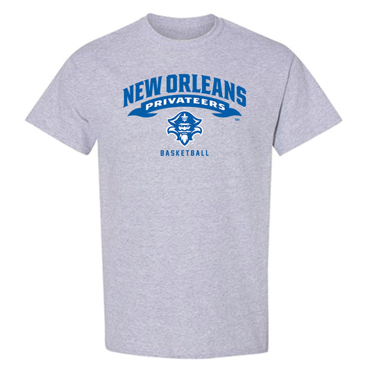 New Orleans - NCAA Women's Basketball : Aaliyah Ellis - T-Shirt-0