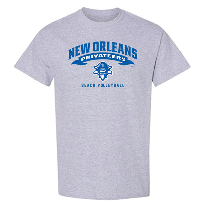 New Orleans - NCAA Beach Volleyball : Shaylee Swartzendruber - T-Shirt-0