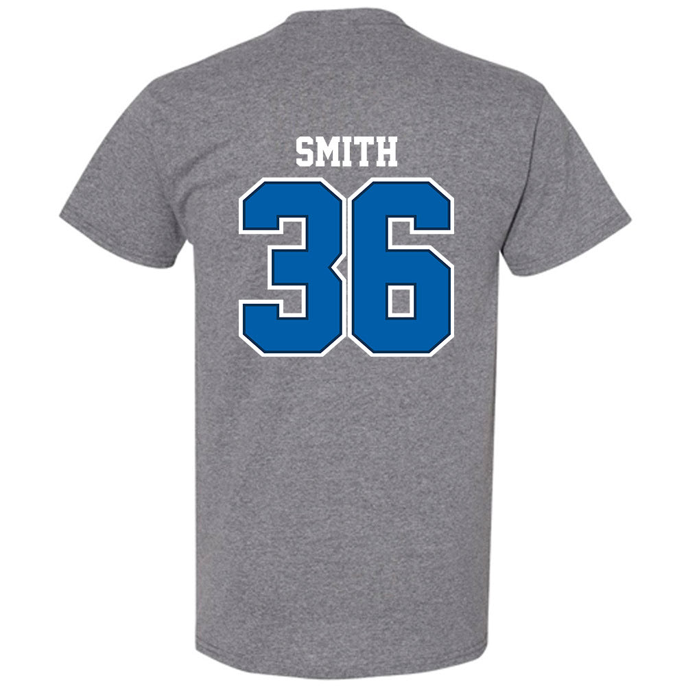New Orleans - NCAA Baseball : Brycen Smith - Classic Shersey T-Shirt-1