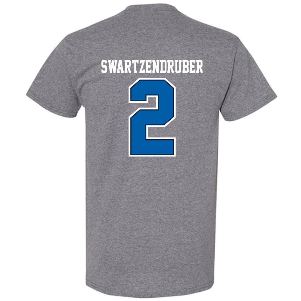New Orleans - NCAA Beach Volleyball : Shaylee Swartzendruber - Classic Shersey T-Shirt-1
