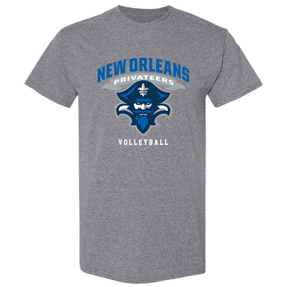 New Orleans - NCAA Women's Volleyball : Peyton Cole - Classic Shersey T-Shirt-0