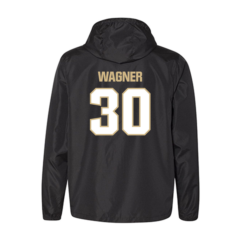 PFW - NCAA Women's Basketball : Avery Wagner - Windbreaker-1