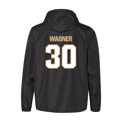 PFW - NCAA Women's Basketball : Avery Wagner - Windbreaker-1