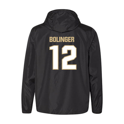 PFW - NCAA Women's Basketball : Alivia Bolinger - Windbreaker-1