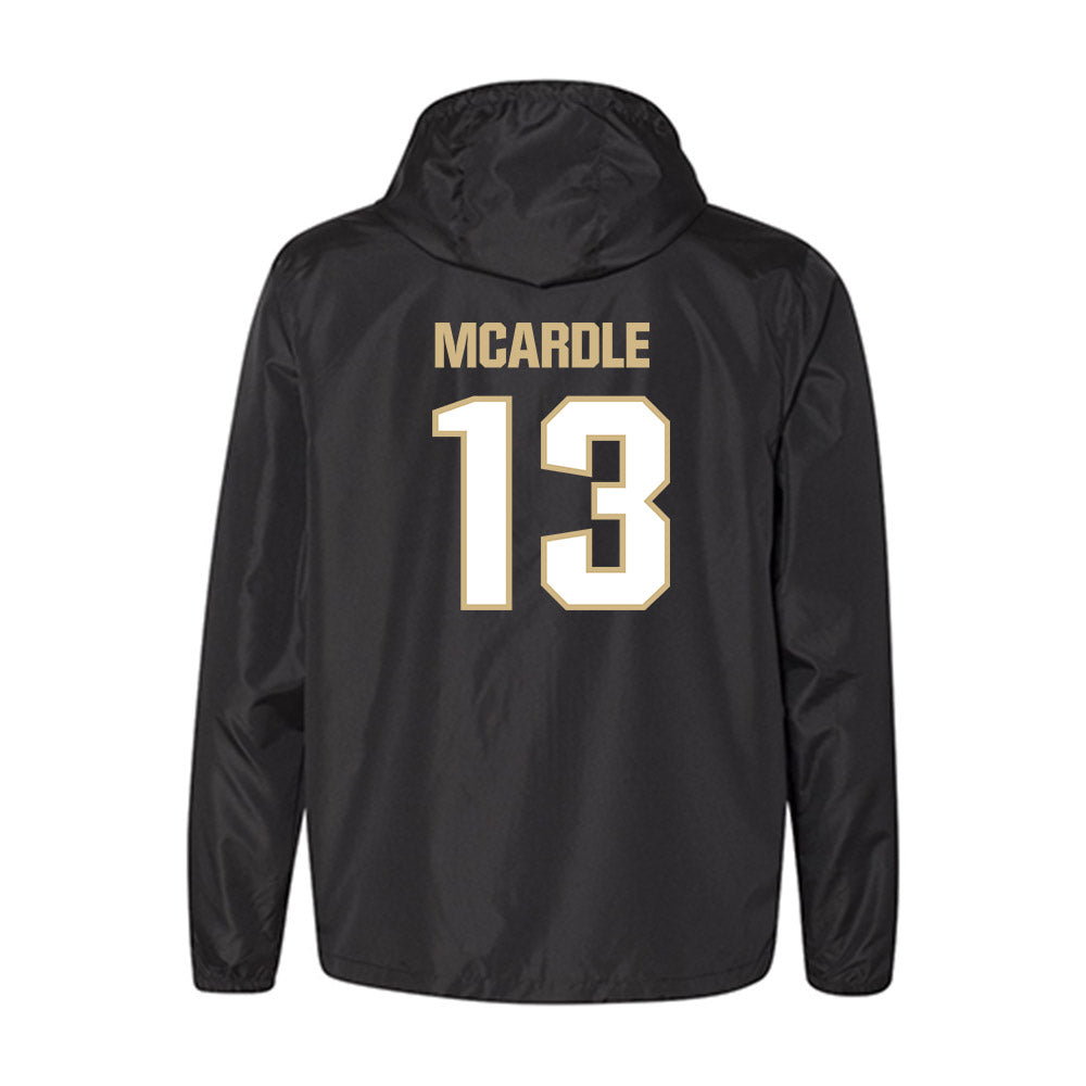 PFW - NCAA Women's Soccer : Mary McArdle - Windbreaker-1