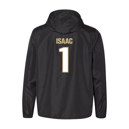 PFW - NCAA Men's Basketball : Anthony Isaac - Windbreaker-1