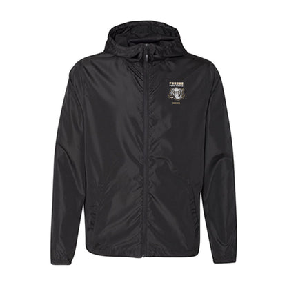 PFW - NCAA Women's Soccer : Emily Ernst - Windbreaker-0