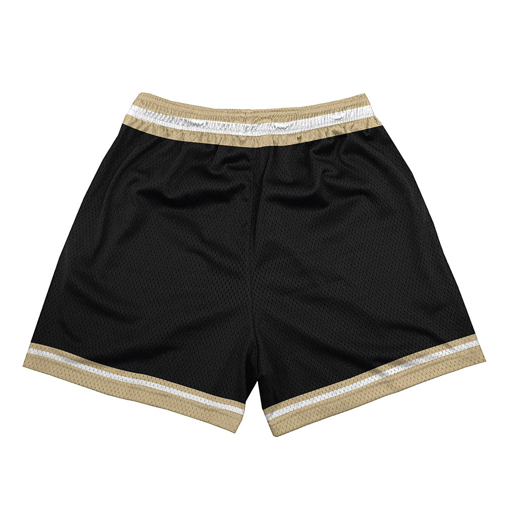 PFW - NCAA Women's Track & Field : Lillian Hurd - Shorts-1