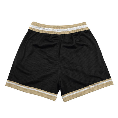 PFW - NCAA Women's Track & Field : Lillian Hurd - Shorts-1