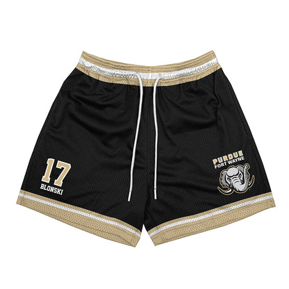 PFW - NCAA Men's Volleyball : Drew Blonski - Shorts-0