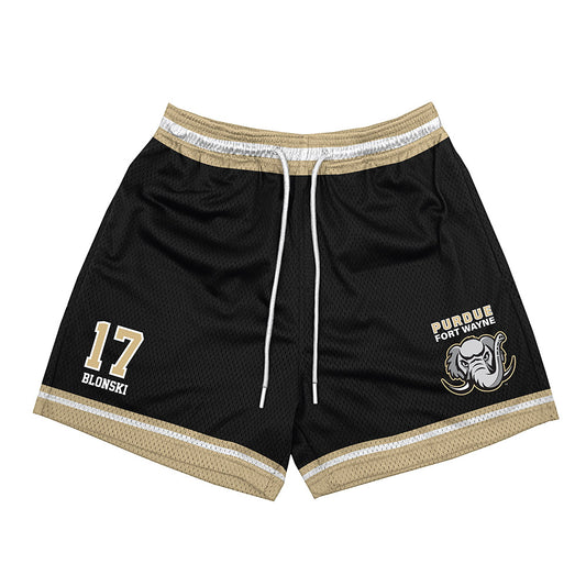 PFW - NCAA Men's Volleyball : Drew Blonski - Shorts-0