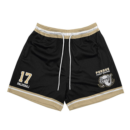 PFW - NCAA Men's Soccer : Jozef Palushaj - Shorts-0