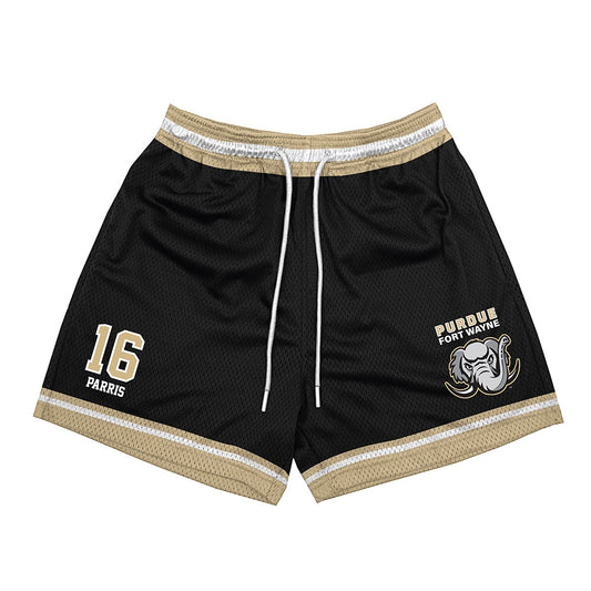 PFW - NCAA Women's Volleyball : Avery Parris - Shorts-0