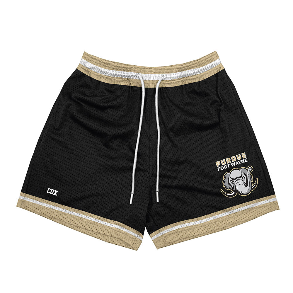 PFW - Pep Band : Natalie Cox - Shorts-0