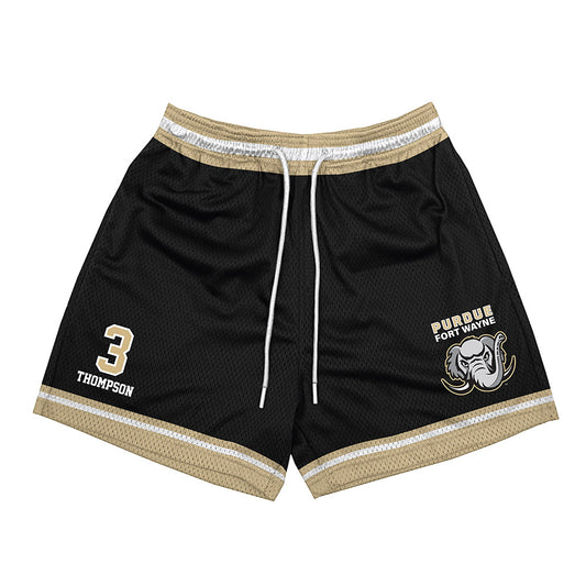 PFW - NCAA Men's Basketball : Carl Thompson - Shorts-0
