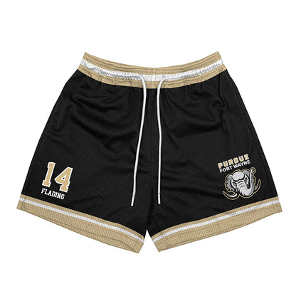 PFW - NCAA Women's Soccer : Soraya Flading - Shorts-0
