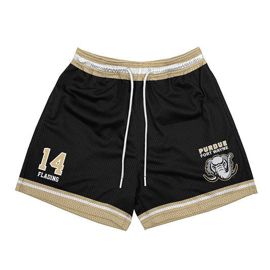 PFW - NCAA Women's Soccer : Soraya Flading - Shorts-0