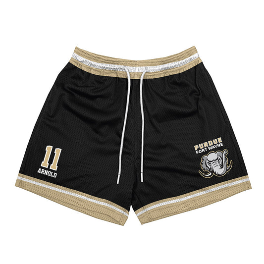 PFW - NCAA Men's Basketball : Jaiden Arnold - Shorts-0