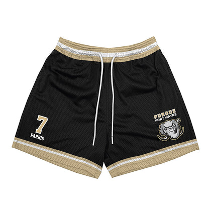 PFW - NCAA Women's Volleyball : Avery Parris - Shorts-0