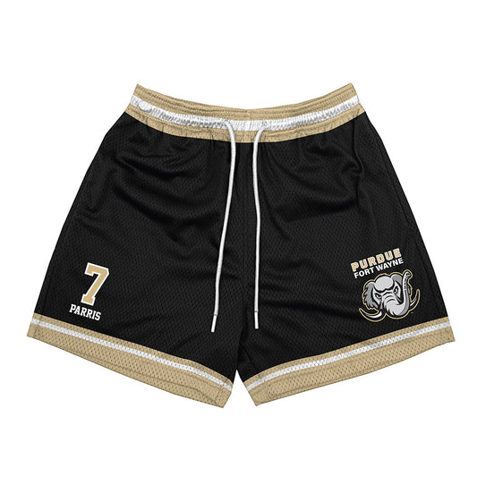 PFW - NCAA Women's Volleyball : Avery Parris - Shorts-0