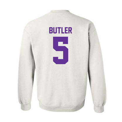 Western Carolina - NCAA Softball : Rylee Butler - Classic Shersey Crewneck Sweatshirt