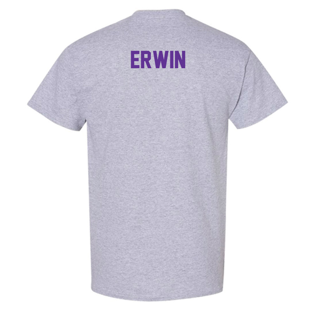 Western Carolina - NCAA Women's Track & Field : Jada Erwin - Classic Shersey T-Shirt-1