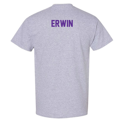 Western Carolina - NCAA Women's Track & Field : Jada Erwin - Classic Shersey T-Shirt-1
