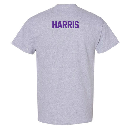 Western Carolina - NCAA Women's Track & Field : Gabrielle Harris - Classic Shersey T-Shirt-1