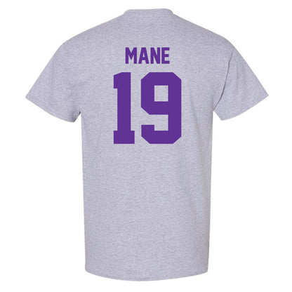 Western Carolina - NCAA Football : Mouhamadou Mane - Classic Shersey T-Shirt-1