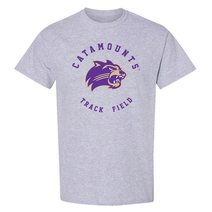 Western Carolina - NCAA Women's Track & Field : Jada Erwin - Classic Shersey T-Shirt-0