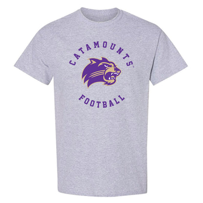 Western Carolina - NCAA Football : RYAN MCKINNIS - Classic Shersey T-Shirt-0