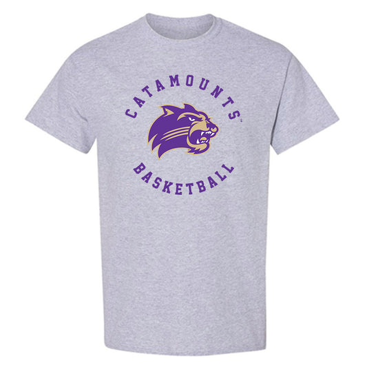 Western Carolina - NCAA Women's Basketball : Ellie Fyans - Classic Shersey T-Shirt-0