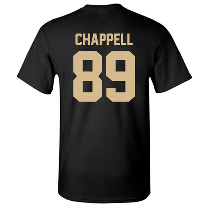 Western Carolina - NCAA Football : Ellis Chappell - Classic Shersey T-Shirt-1