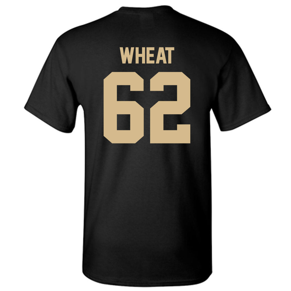 Western Carolina - NCAA Football : Brian Wheat - Classic Shersey T-Shirt-1
