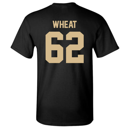Western Carolina - NCAA Football : Brian Wheat - Classic Shersey T-Shirt-1