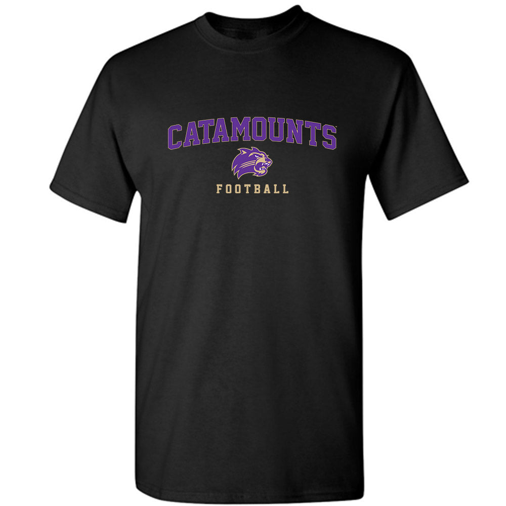 Western Carolina - NCAA Football : RYAN MCKINNIS - Classic Shersey T-Shirt-0