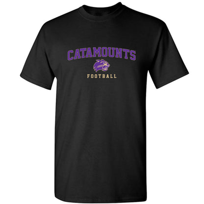 Western Carolina - NCAA Football : RYAN MCKINNIS - Classic Shersey T-Shirt-0