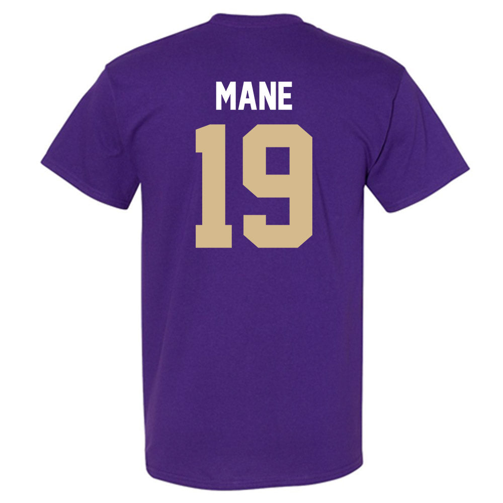 Western Carolina - NCAA Football : Mouhamadou Mane - Classic Shersey T-Shirt-1
