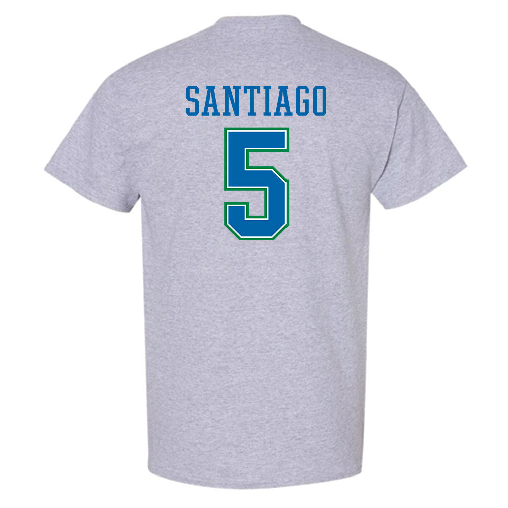 Texas A&M Corpus Christi - NCAA Softball : Kayla Santiago - Classic Shersey T-Shirt-1
