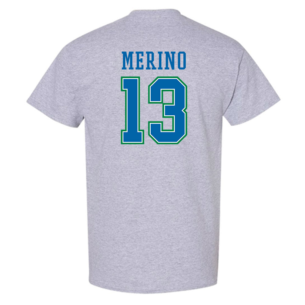 Texas A&M Corpus Christi - NCAA Women's Soccer : dakota Merino - Classic Shersey T-Shirt-1