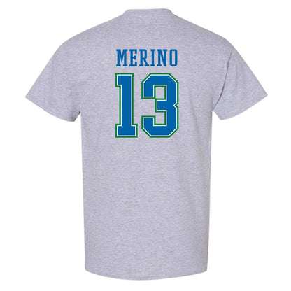 Texas A&M Corpus Christi - NCAA Women's Soccer : dakota Merino - Classic Shersey T-Shirt-1