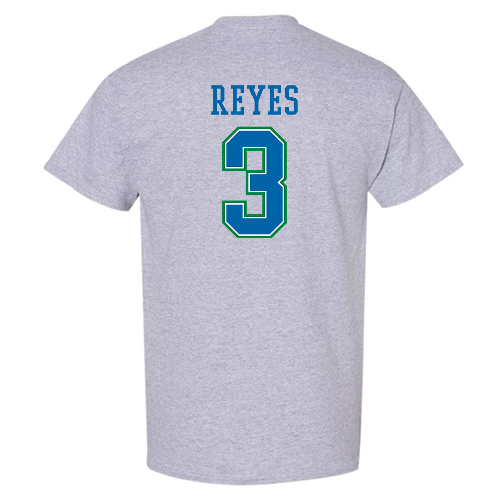 Texas A&M Corpus Christi - NCAA Softball : Taylor Reyes - Classic Shersey T-Shirt-1