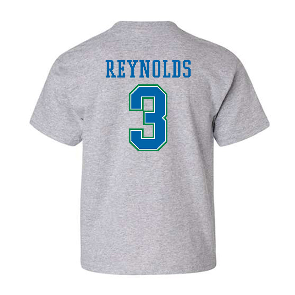 Texas A&M Corpus Christi - NCAA Baseball : Jayden Reynolds - Classic Shersey Youth T-Shirt-1