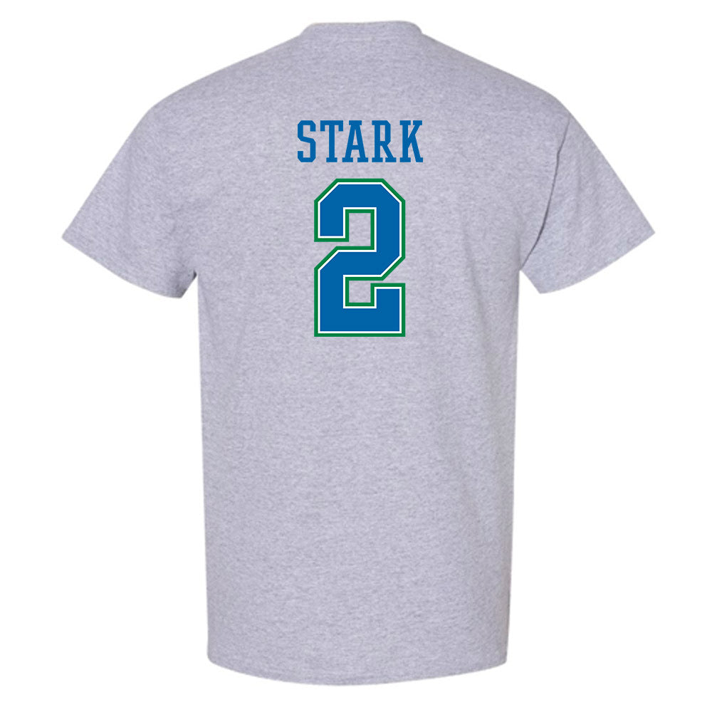 Texas A&M Corpus Christi - NCAA Baseball : Will Stark - Classic Shersey T-Shirt-1