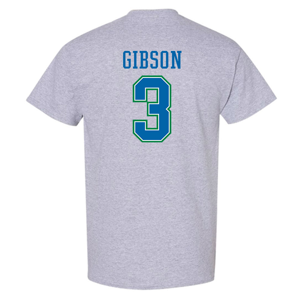 Texas A&M Corpus Christi - NCAA Men's Basketball : Mason Gibson - Classic Shersey T-Shirt-1