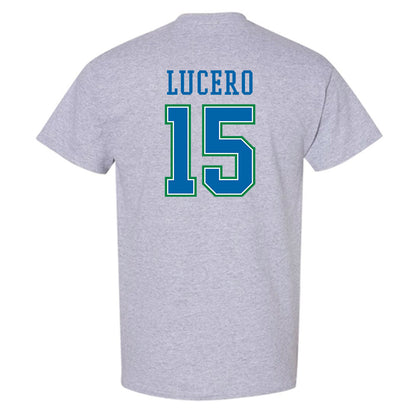 Texas A&M Corpus Christi - NCAA Women's Soccer : Emma Lucero - Classic Shersey T-Shirt-1