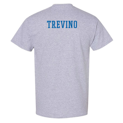 Texas A&M Corpus Christi - NCAA Men's Track & Field : Jacob Trevino - Classic Shersey T-Shirt-1